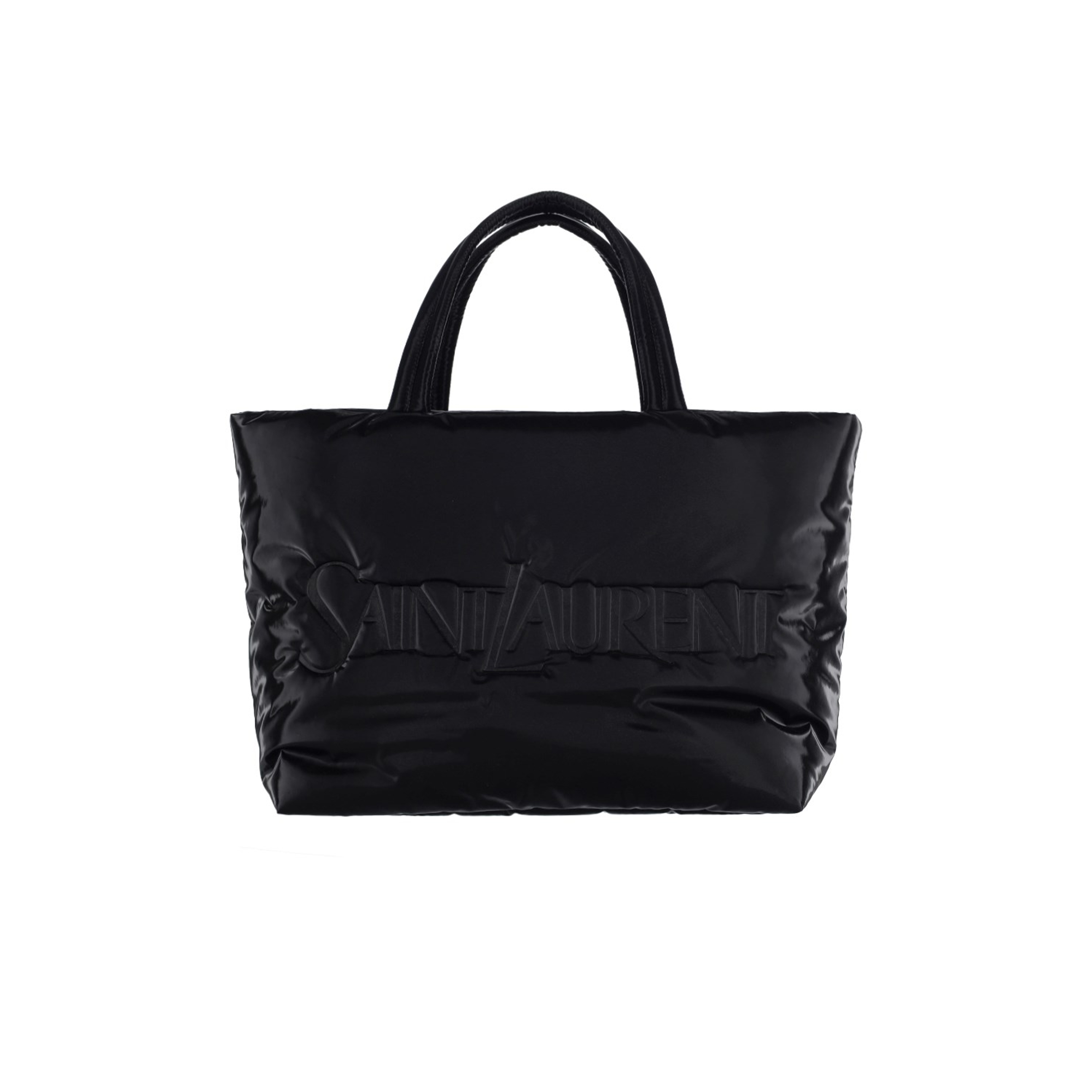 YSL SAINT LAURENT TOTE BAG 756269FACY81000 (50*43*17cm)